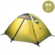 京东PLUS会员：MOBI GARDEN 牧高笛 冷山2 双层帐篷