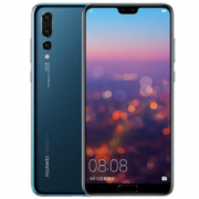 HUAWEI 华为 P20 Pro 6GB+64GB 全网通智能手机