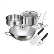 ZWILLING 双立人 40120-032-922 百年经典厨具套组