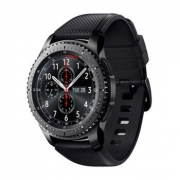 SAMSUNG 三星 Gear S3 智能手表 先锋版 Frontier