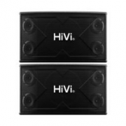 HiVi 惠威 X1000+HD9300 家庭影院