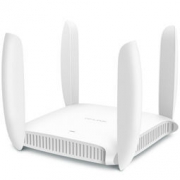 25日0点：TP-LINK 普联 TL-WDR6320 1200M双频无线路由器