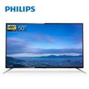 PHILIPS 飞利浦 50PUF6192/T3 50英寸 液晶电视