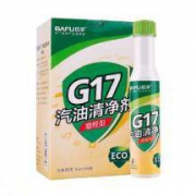 巴孚(BAFU)G17 汽油添加剂 燃油宝 增程型 6瓶装