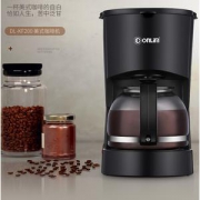 东菱（Donlim）       DL-KF200 全自动美式滴漏式咖啡机
