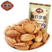 声耀 巴旦木240g*4袋