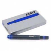 凑单品 : LAMY 凌美 T10 一次性墨水胆 三色可选