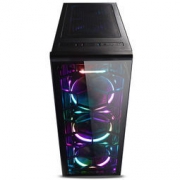 宁美国度 电脑水冷主机（i7 8700、GTX1060）