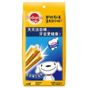 宝路 成犬洁齿磨牙棒 75g*3包 *2件