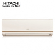 Hitachi 日立 KFR-35GW/BpPK 1.5匹 直流变频2级 冷暖 空调挂机 RAS/C-35KVSY
