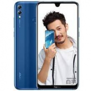 HUAWEI 华为 荣耀8X Max 智能手机 幻夜黑 4GB+128GB
