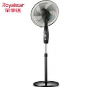Royalstar 荣事达 五扇叶升降机械定时落地扇 JD16Z