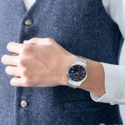 Citizen 西铁城  AW1231-58L 男士光动能腕表