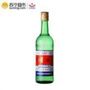 红星 二锅头 56度 500ml 单瓶