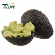 秘鲁进口 当季牛油果10个 单果110-140g