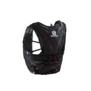 SALOMON 萨洛蒙 ADV SKIN 12 SET 户外越野跑背包