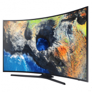 三星（SAMSUNG）  UA55MU6880JXXZ 55英寸 曲面 4K液晶电视