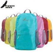 WHITE HAWK W36-7 户外双肩包 20L