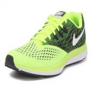 NIKE 耐克 ZOOM WINFLO4 898466-700 男子跑步鞋