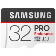 SAMSUNG 三星 32GB TF存储卡