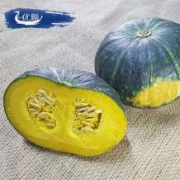 优顺 贝贝板栗南瓜 4斤