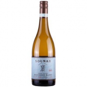 SOUMAH 索玛 相思干白葡萄酒 2017 750ml
