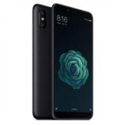 再刷新低：小米手机 6X 6G+64G版
