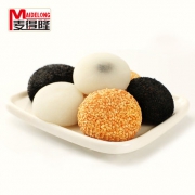 麦得隆 糯米糍粑干吃汤圆 1000g