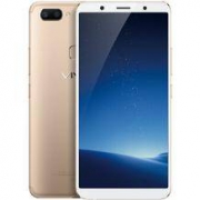 vivo X20 全面屏 拍照手机 4GB+64GB 全网通手机