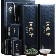 雅鑫苑 安溪铁观音礼盒装250g
