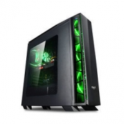 宁美国度 八代台式电脑主机（i5 8400、GTX1060）