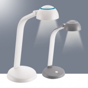 飞利浦（PHILIPS）    LED护眼学习灯 保护视力 赠USB便携LED阅读灯