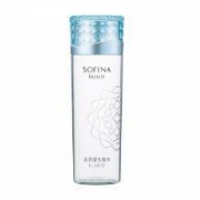 SOFINA 苏菲娜 高保湿活肤化妆水 140ml *2件