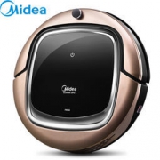 京东PLUS会员：Midea 美的 i3pro（VR1717） 扫地机器人