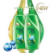 Rejoice 飘柔 滋润去屑洗发水 500ml 2瓶装