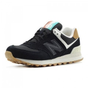 new balance 574系列 女款休闲运动鞋