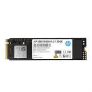 21日0点：HP 惠普 EX900 M.2 NVMe 固态硬盘 120GB