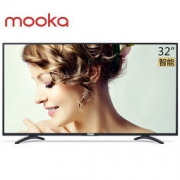 MOOKA 模卡 32A6M 32英寸 平板液晶电视机