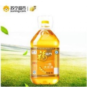 福临门 一级大豆油 5L *5件