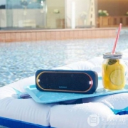 SONY 索尼 SRS-XB30 无线蓝牙音箱 多色