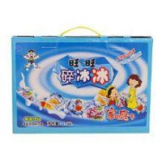 旺旺 碎冰冰 冷饮果味饮料 (家庭号) 1.56L *2件