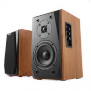 dostyle 东格 SD216 桌面2.0 木质多媒体音箱
