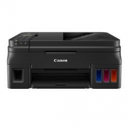 Canon 佳能 腾彩PIXMA G4810 墨仓式一体机