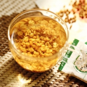 虎标    苦荞茶 700g 100小包