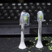 Philips Sonicare 飞利浦 钻石清洁白色牙刷头8支装