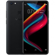 vivo Y75s 智能手机 磨砂黑  4GB+64GB