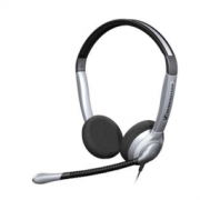 Sennheiser 森海塞尔 SH 350 耳机 带麦克风