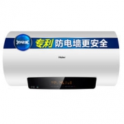 26日6点：Haier 海尔 EC6003-G6 60升电热水器