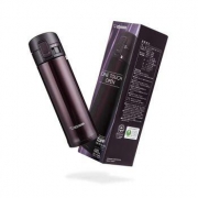 ZOJIRUSHI 象印 SM-KC48-NM 不锈钢真空保温杯 480ml  *3件