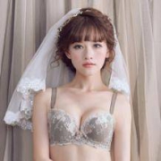 KEEP LOVE 爱叮咛 AHB18194 少女文胸